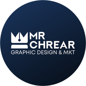 MRCHREAR - GRAPHIC DESIGN & MKT