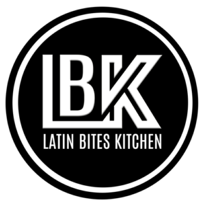 Latin Bites Kitche