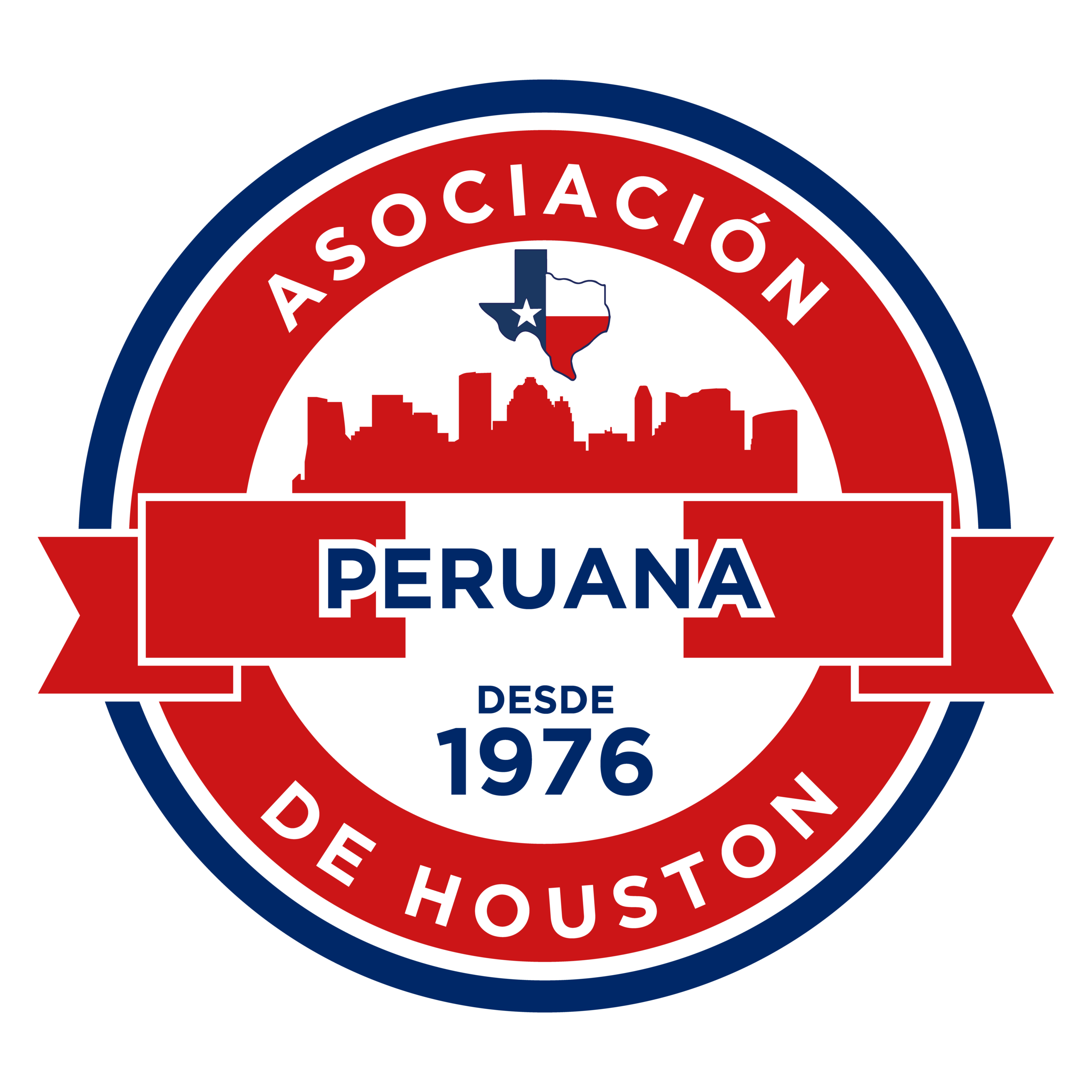 Asociacion Peruana de Houston